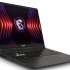 Ноутбук игровой MSI Vector 16 HX A14VGG-283RU 16", IPS, Intel Core i9 14900HX 2.2ГГц, 24-ядерный, 16ГБ DDR5, 1ТБ SSD,  NVIDIA GeForce  RTX 4070 для ноутбуков - 8 ГБ, Windows 11 Home, серый [9s7-15m242